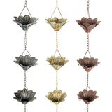 Rainchain Lily -