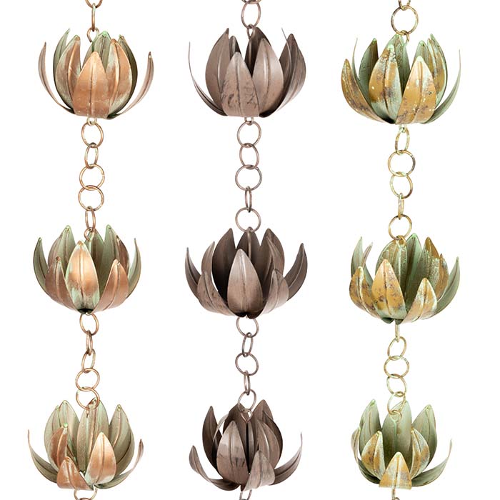 Rainchain Lotus -