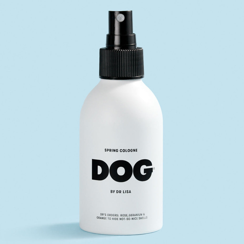 DOG - Cologne Spring 125ml