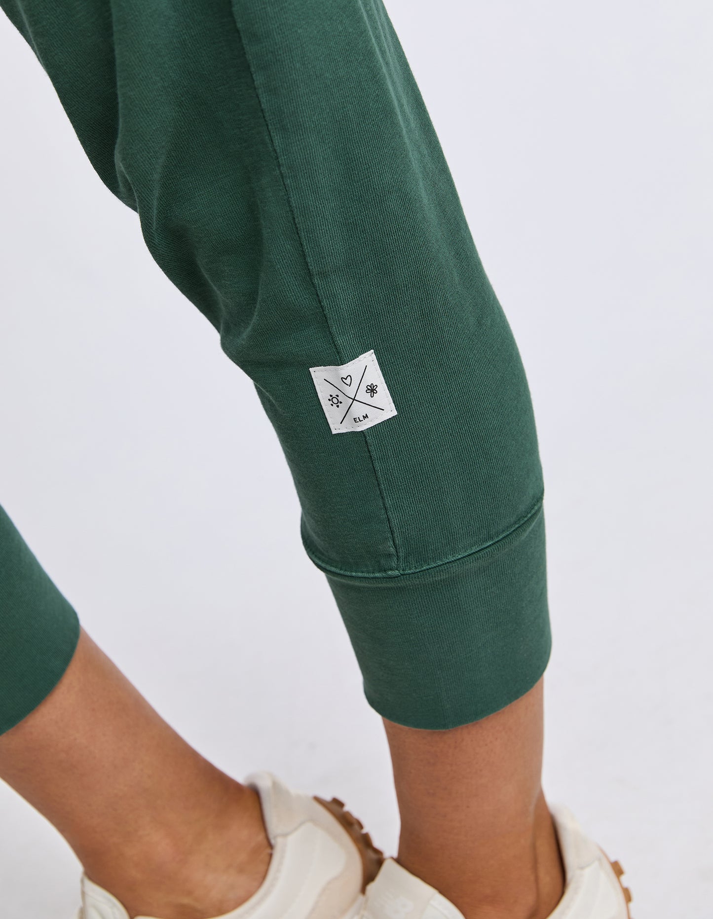 Brunch Pant - Winter Green