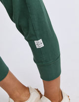 Brunch Pant - Winter Green