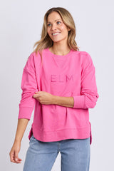 Established Crew - Hot Pink