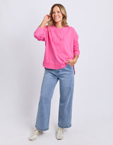 Established Crew - Hot Pink