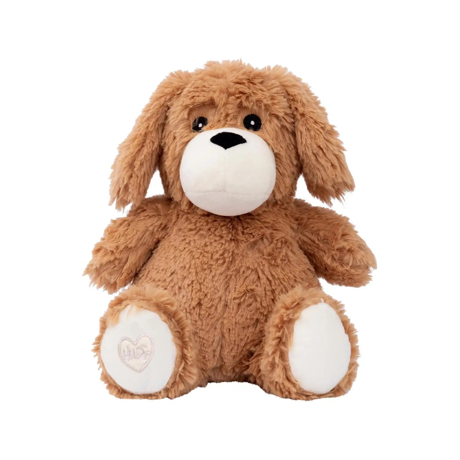 Toasty Hugs - Biscuit Puppy