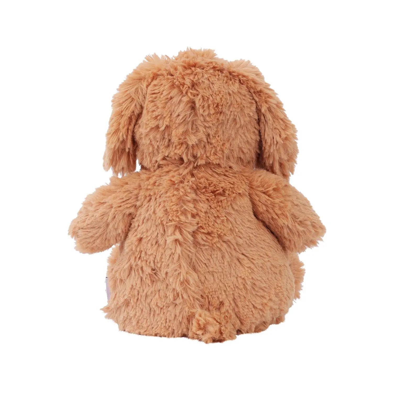 Toasty Hugs - Biscuit Puppy