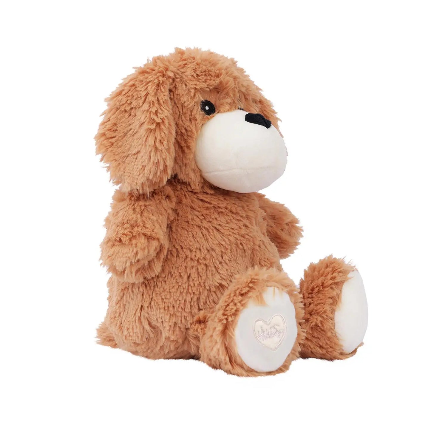 Toasty Hugs - Biscuit Puppy