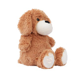 Toasty Hugs - Biscuit Puppy