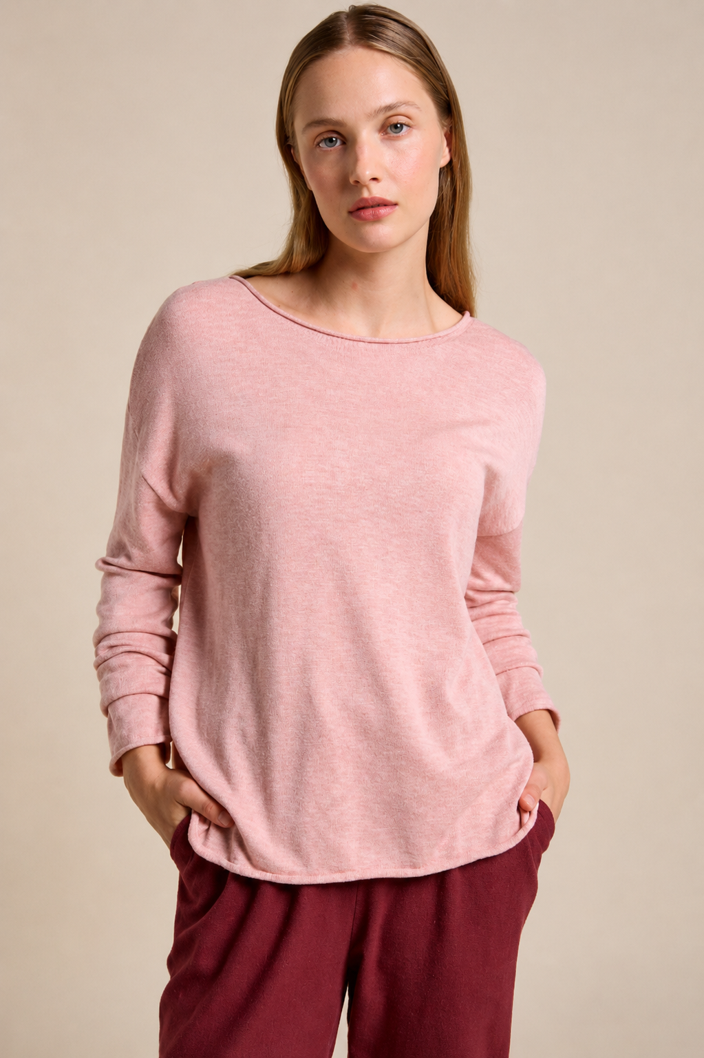 Nellie Top -