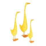 Duck Tall Yellow -