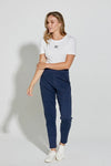 Witney Pants - Navy