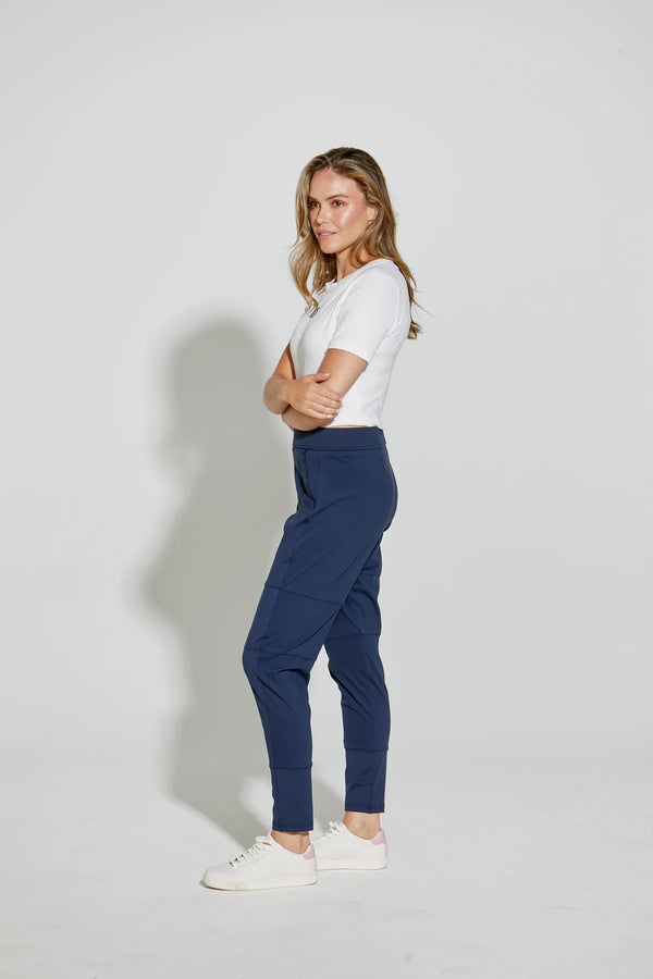 Witney Pants - Navy