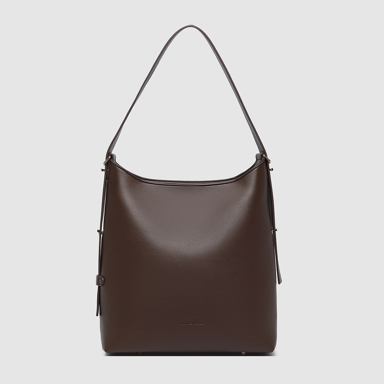 Audrey Bucket Bag -