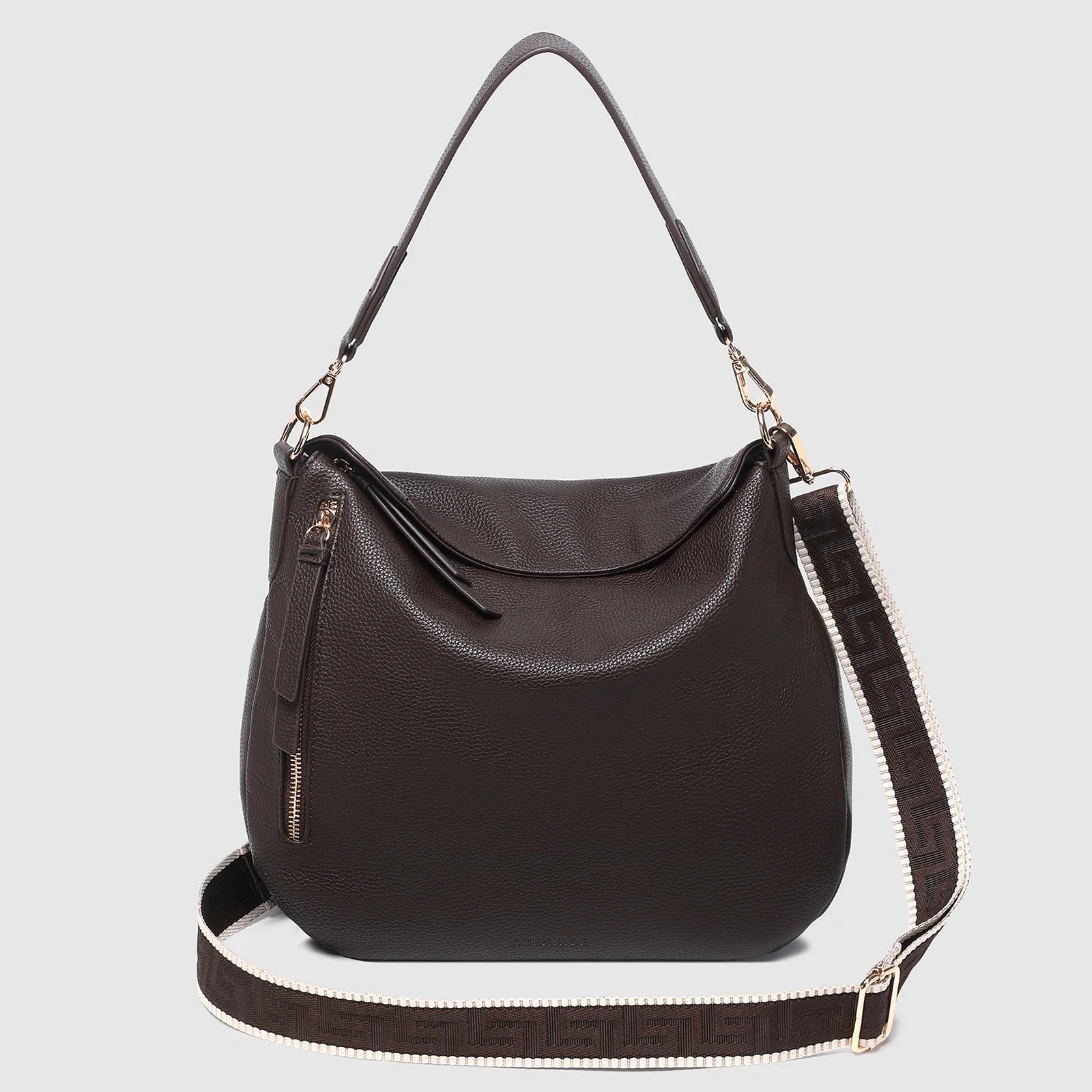 Nadia Shoulder Bag -