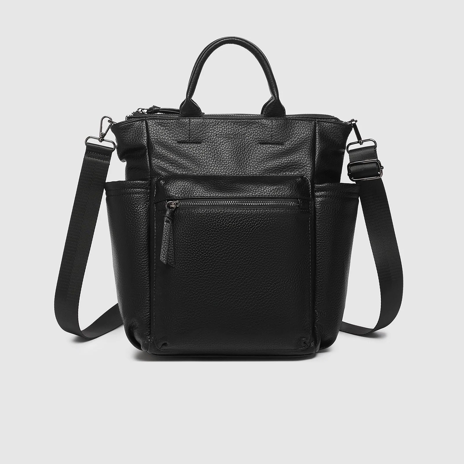 Baby Bronx Backpack - Black