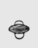 Baby Bronx Backpack - Black