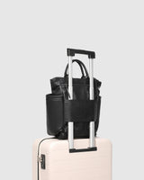 Baby Bronx Backpack - Black