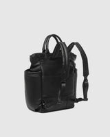 Baby Bronx Backpack - Black