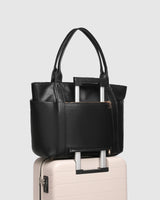 Chicago Tote Bag -