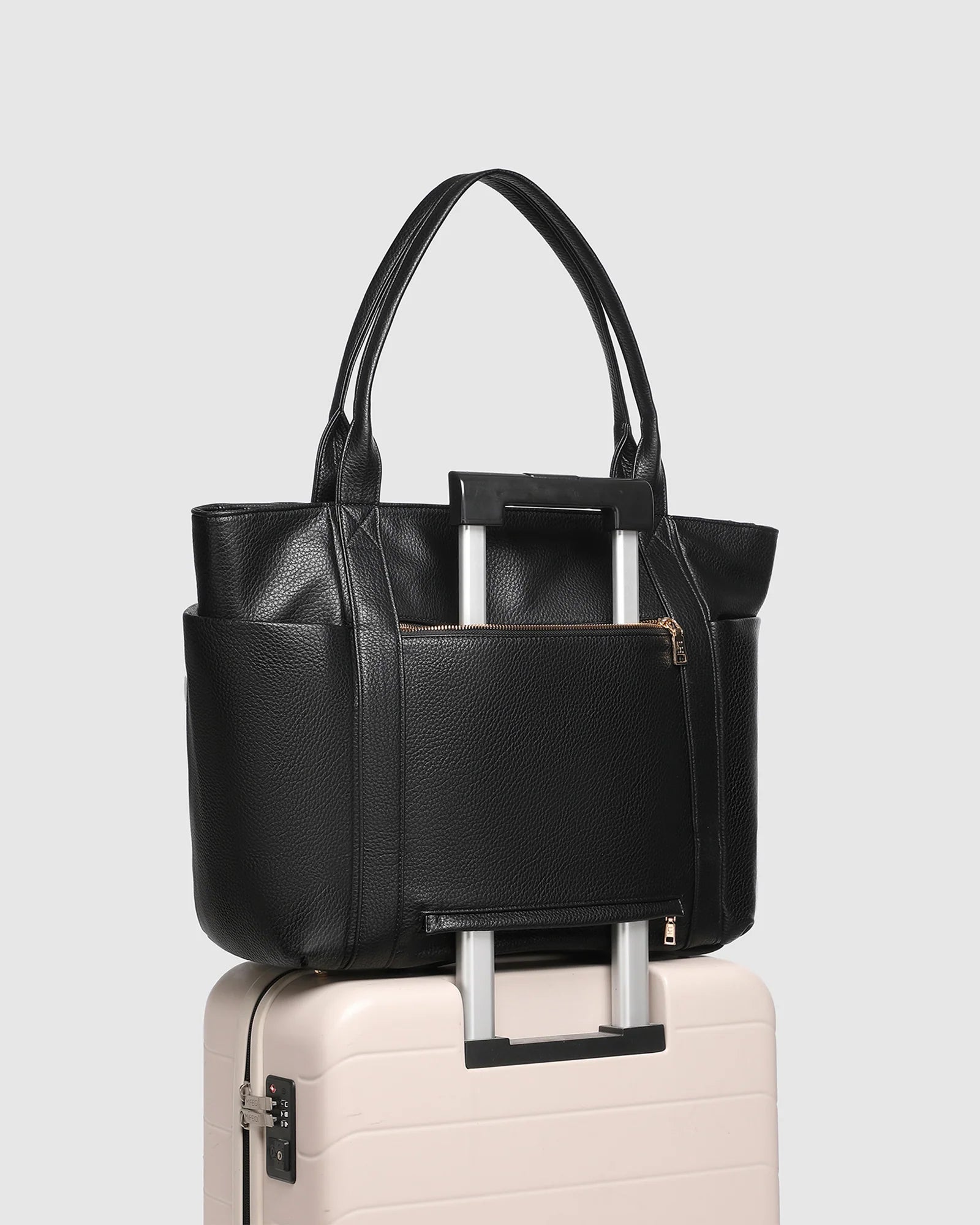 Chicago Tote Bag -