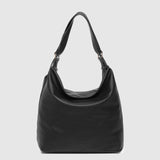 Miley Convertible Backpack - Black