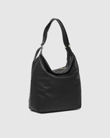 Miley Convertible Backpack - Black