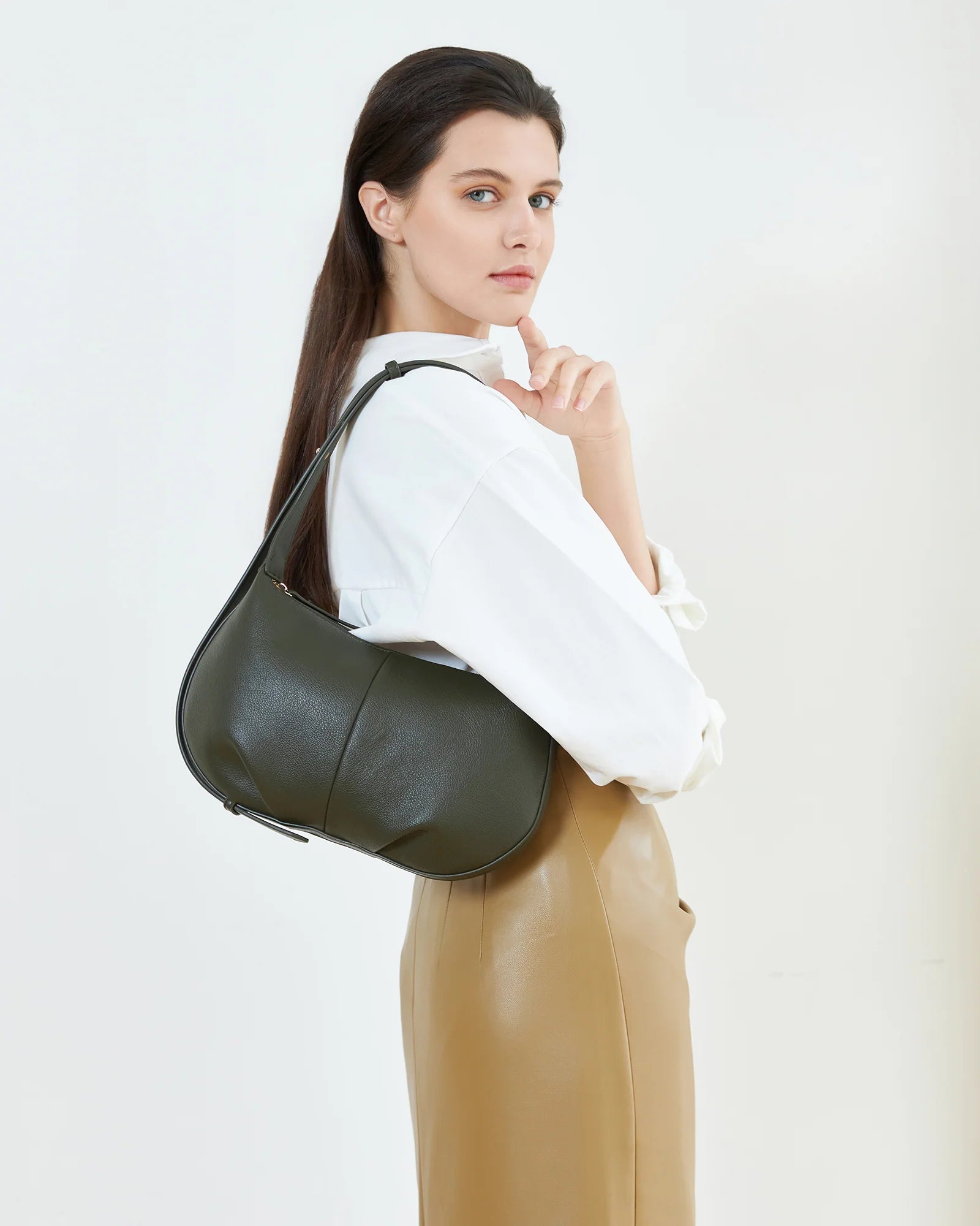 Olivia Shoulder Bag -