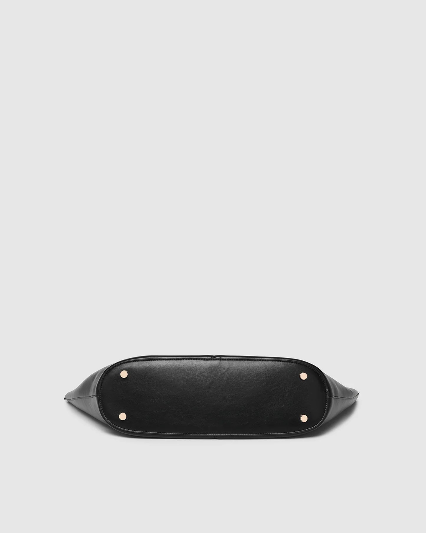 Sawyer Tote Bag - Black