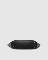 Sawyer Tote Bag - Black