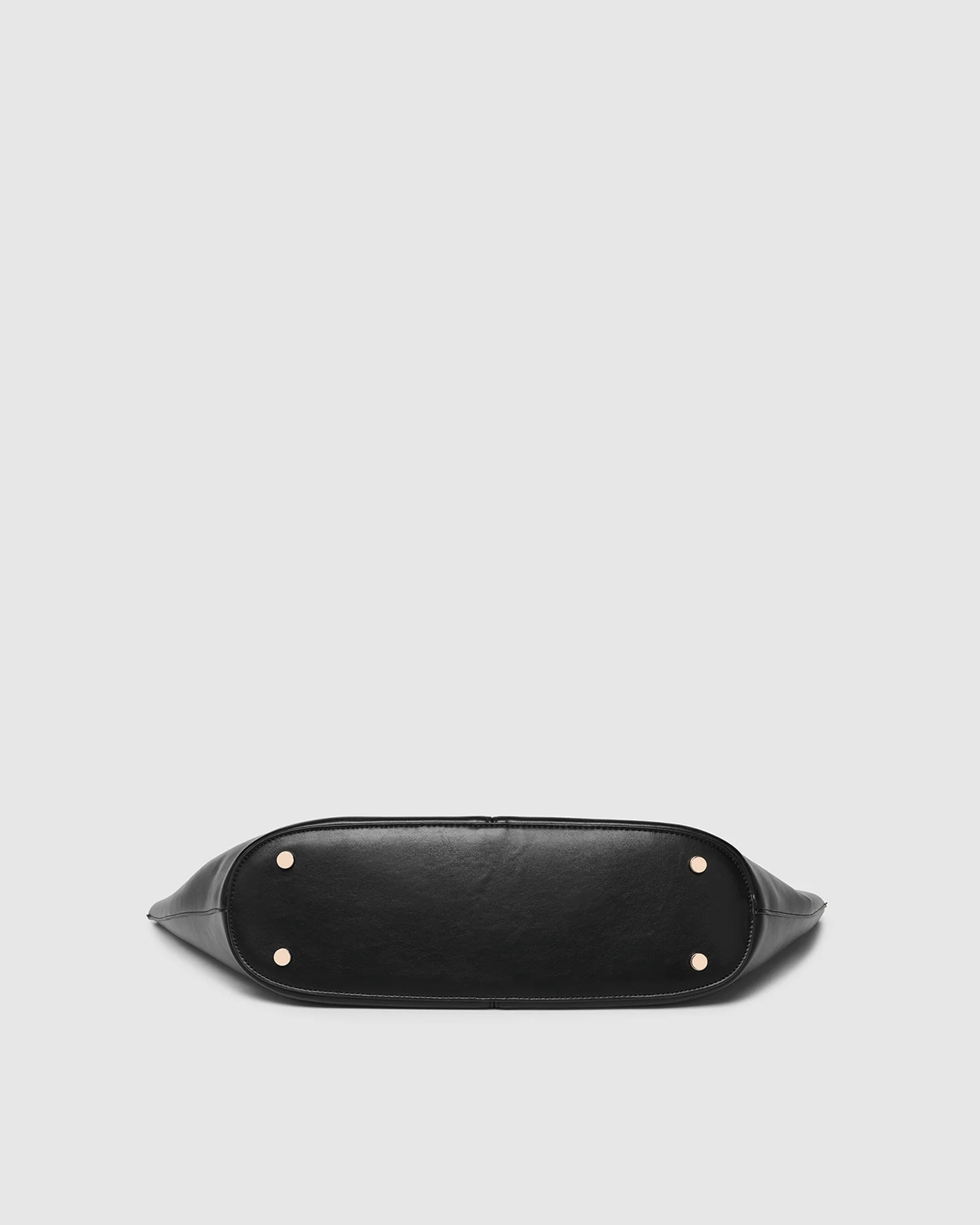 Sawyer Tote Bag - Black