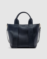Windsor Laptop Bag - Black