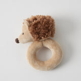 Rattle - Peanut The Hedgehog