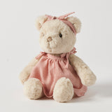 Ruby The Bear