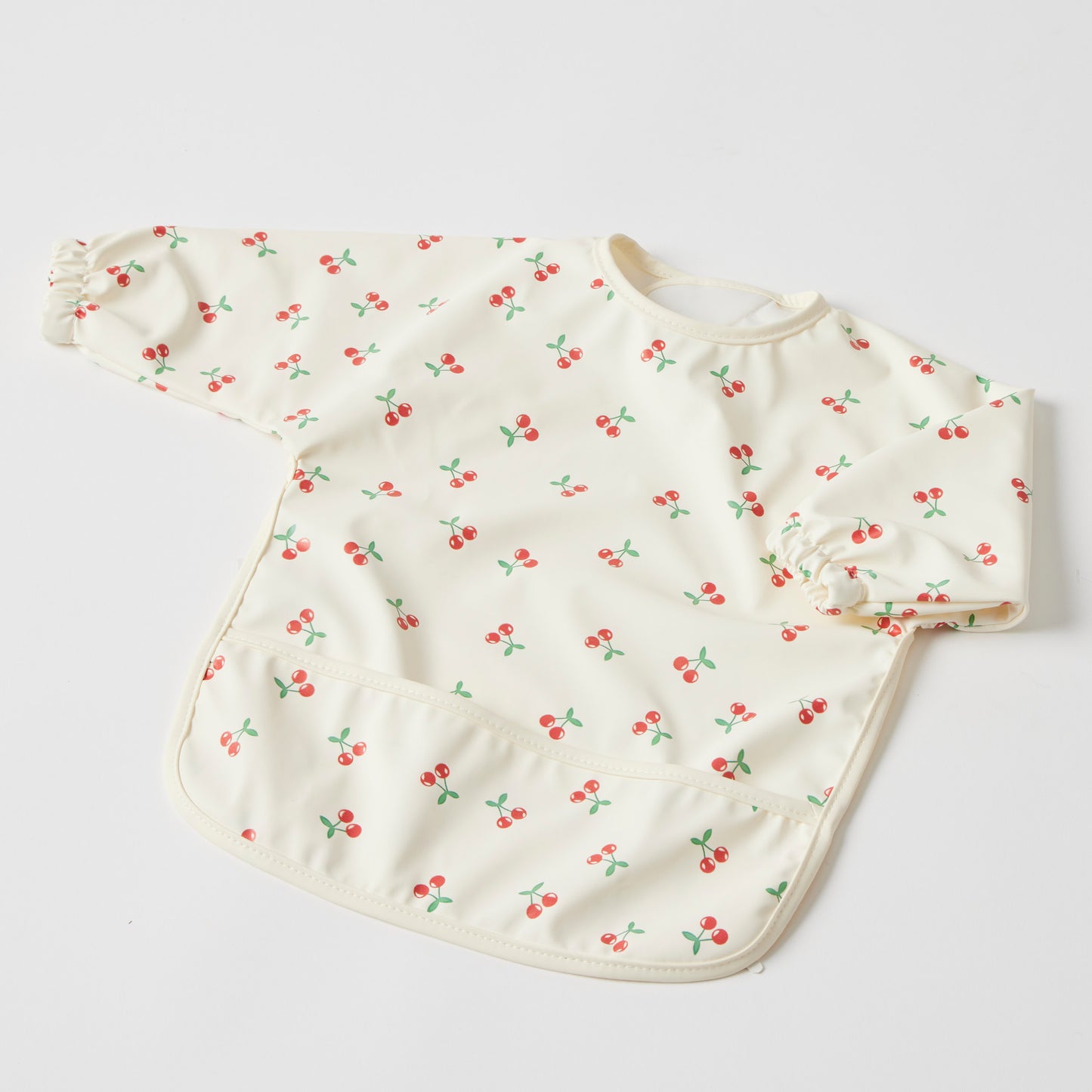 Smock - Cherry