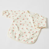 Smock - Cherry
