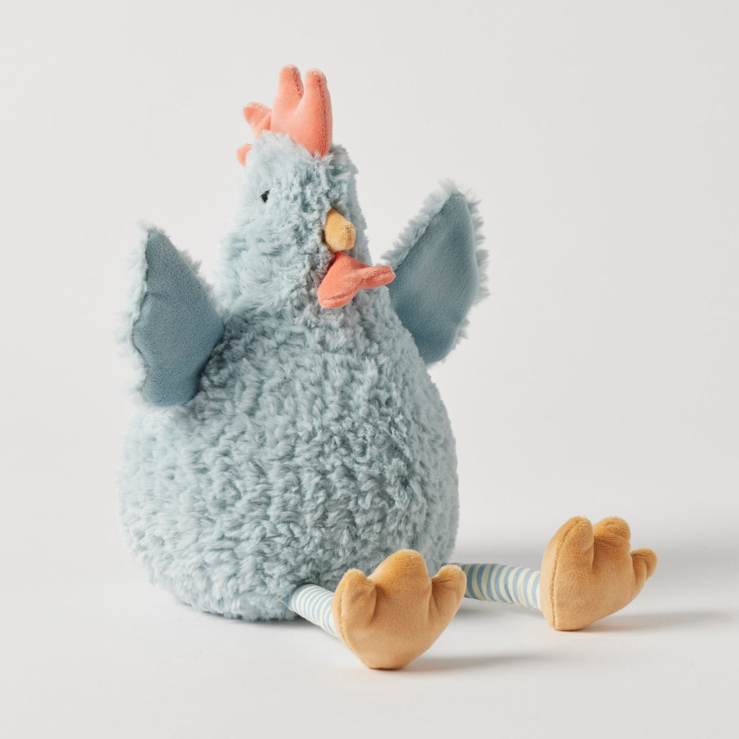 Jimmy The Chicken