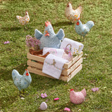 Jimmy The Chicken