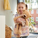 Bear Toothpick - Beige 38cm