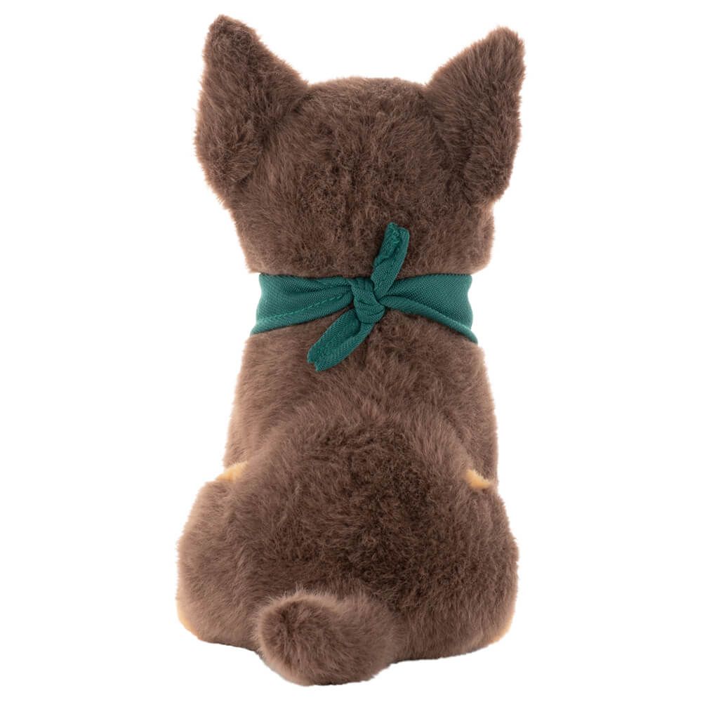 Muster Dog - Kelpie Plush 22cm