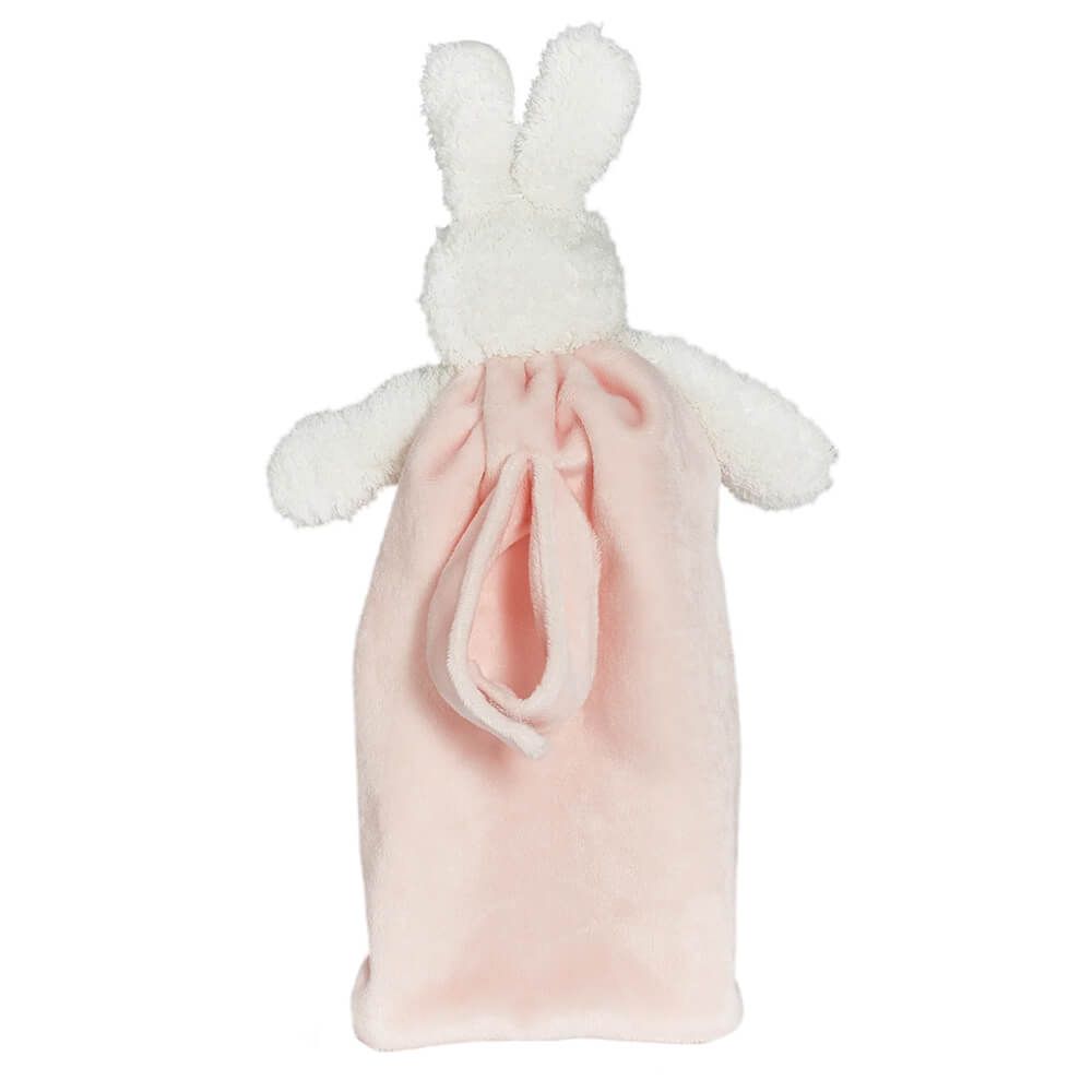 Bye Bye Buddy - Blossom Bunny Pink