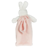 Bye Bye Buddy - Blossom Bunny Pink