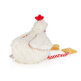 Clucky The Chicken Soft Toy