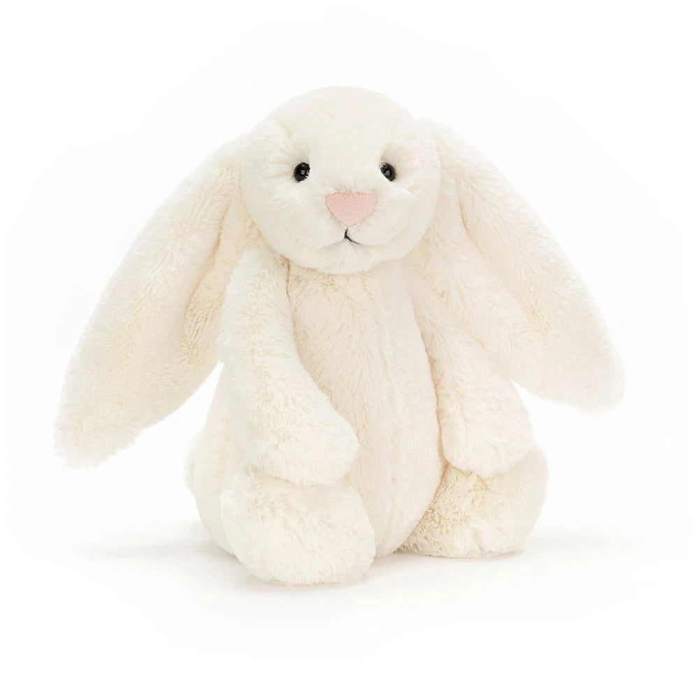 Bashful Bunny - Cream Medium