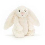 Bashful Bunny - Cream Medium