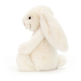 Bashful Bunny - Cream Medium