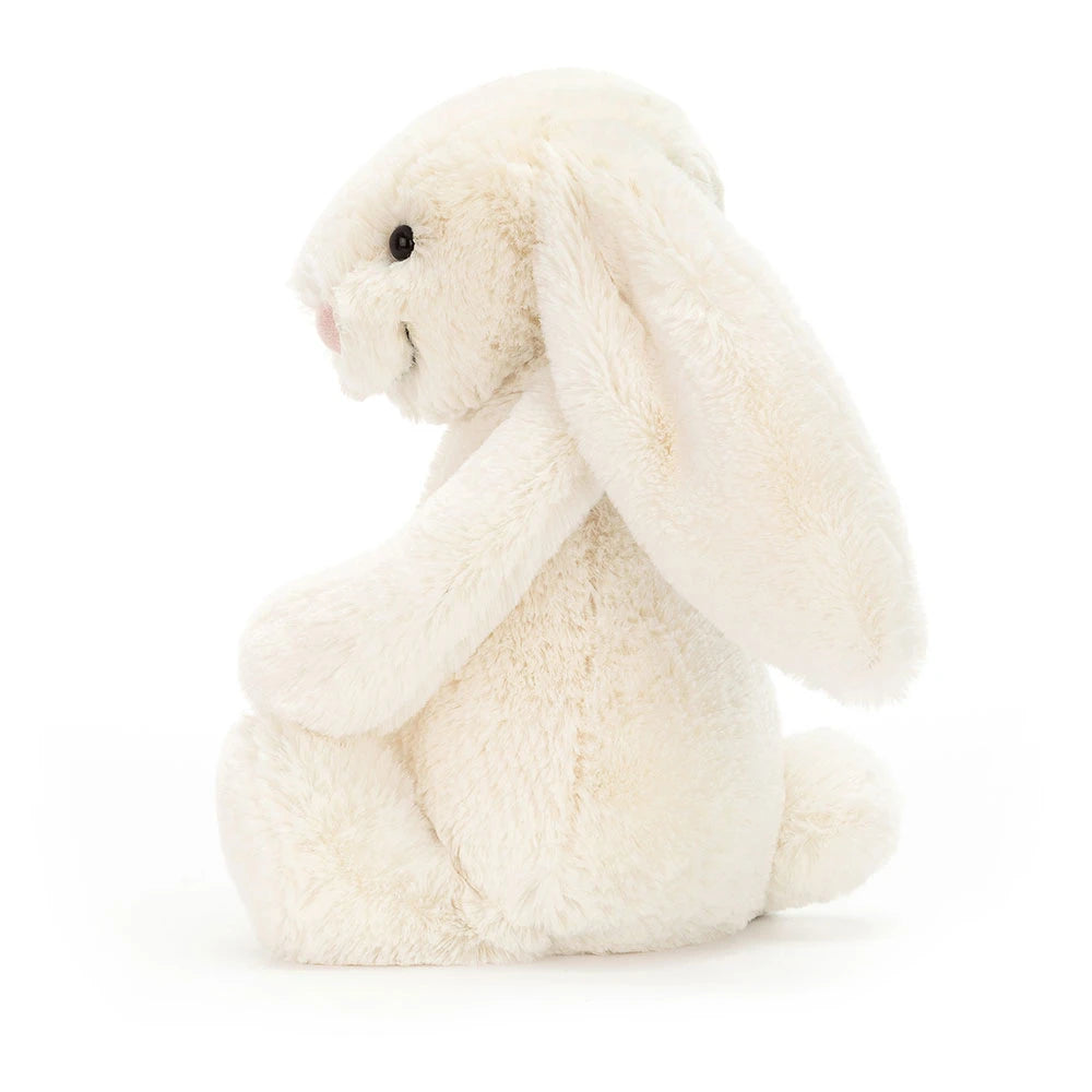 Bashful Bunny - Cream Medium
