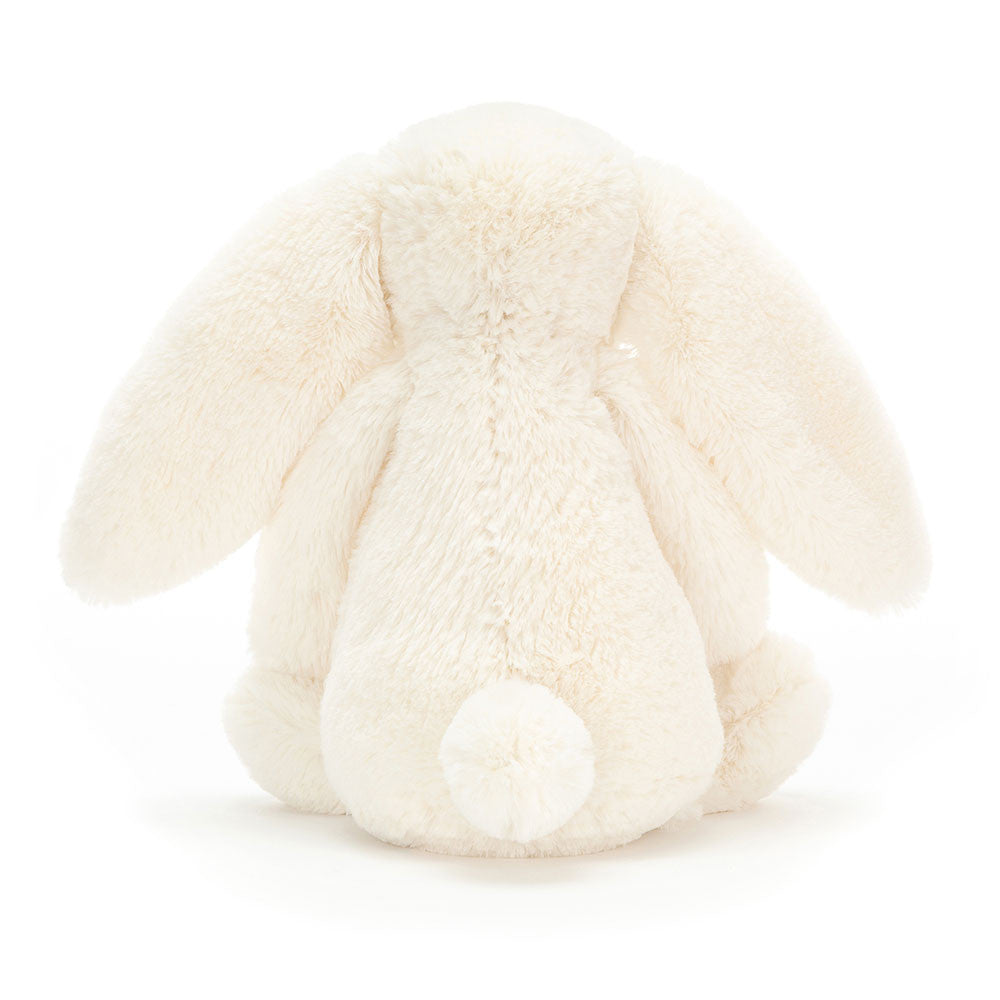 Bashful Bunny - Cream Medium