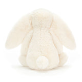 Bashful Bunny - Cream Medium