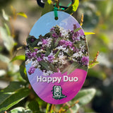Hardenbergia Happy Duo - 20cm Pot