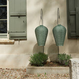 Solar Lantern Balloon - Sage Green