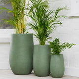Vellum Tall U Pot -